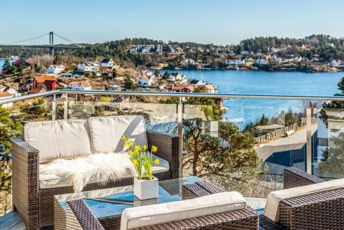 Sørlandsperle i Arendal in Arendal, Norway