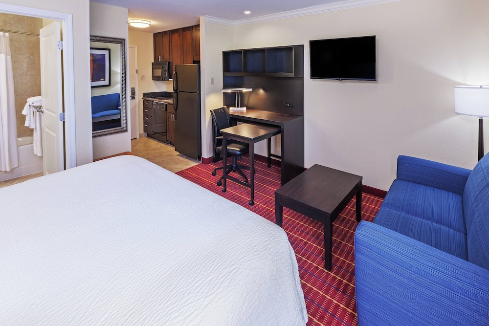 Towneplace Suites Corpus Christi - photo 6