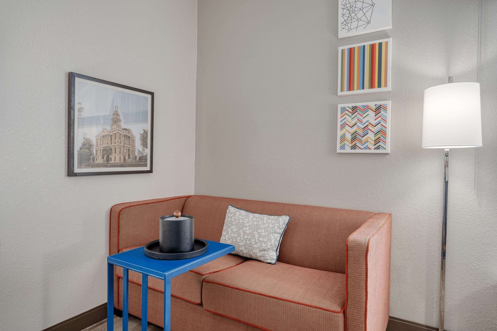 Hampton Inn Washington Court House - photo 20