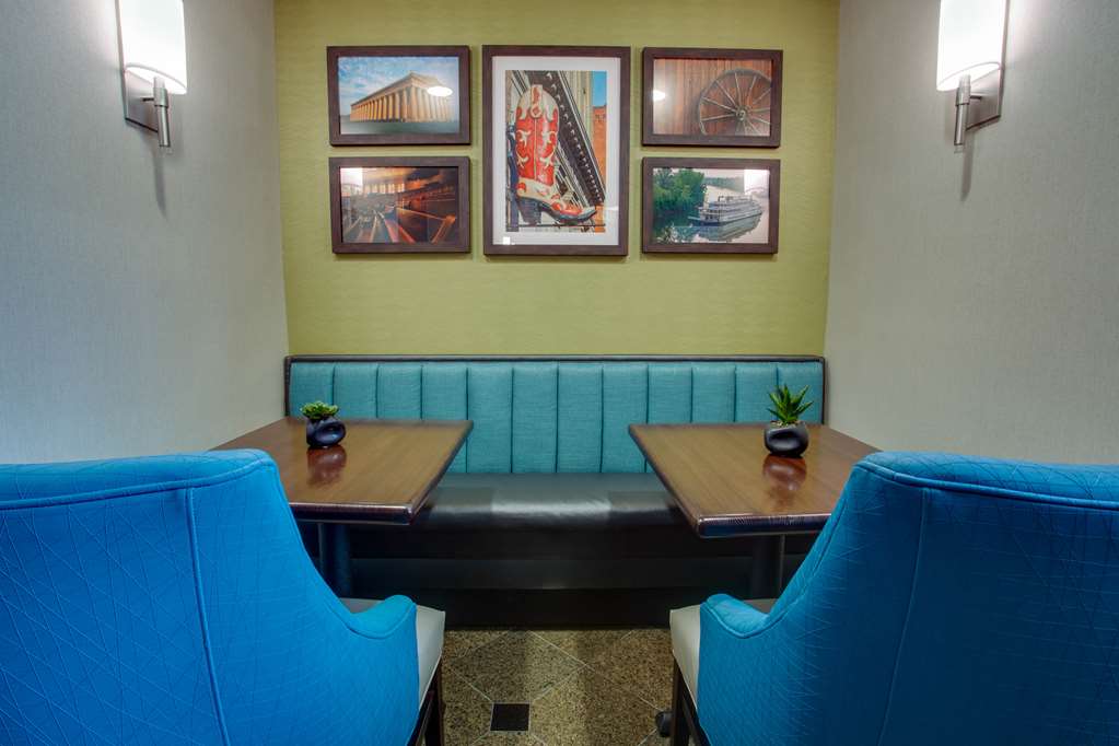 Drury Inn & Suites Nashville Airport - photo 8
