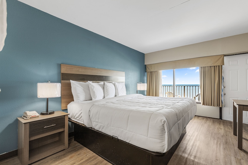 Ocean Crest Inn and Suites - photo 38