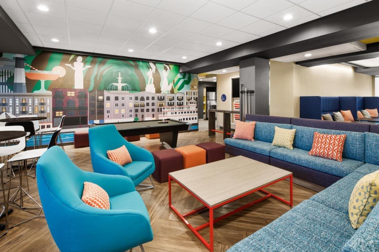 Tru By Hilton Savannah Midtown - photo 5