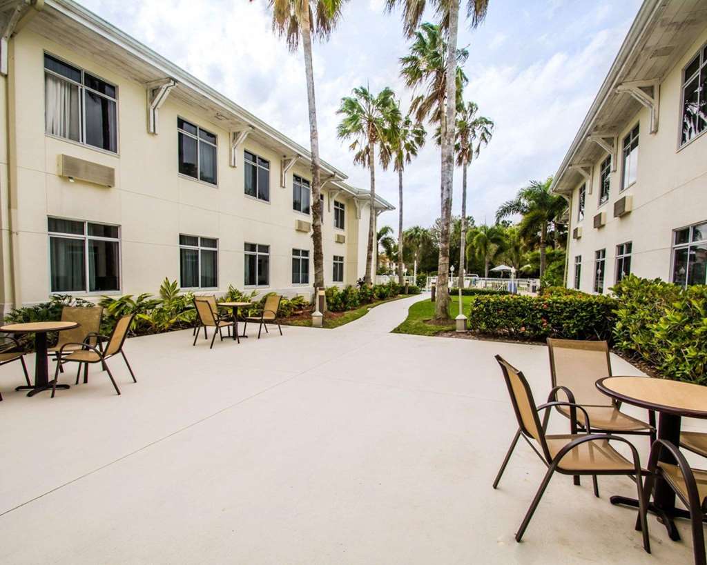 Sleep Inn Port St. Lucie at PGA Village - photo 32