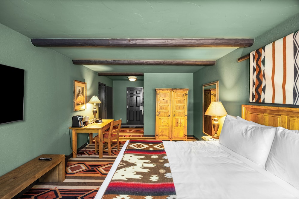 Lodge at Santa Fe - photo 20