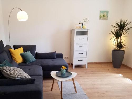 To The Lakeside Promenade in Uberlingen, Germany