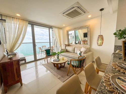 Namaste Alojamientos Luxury Cartagena — 4-Star Luxury Hotel in Cartagena, Colombia