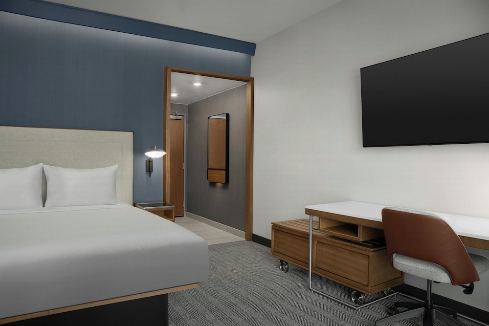 Courtyard by Marriott Antioch Pittsburg - photo 21