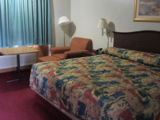 Travel Inn Abilene - photo 19