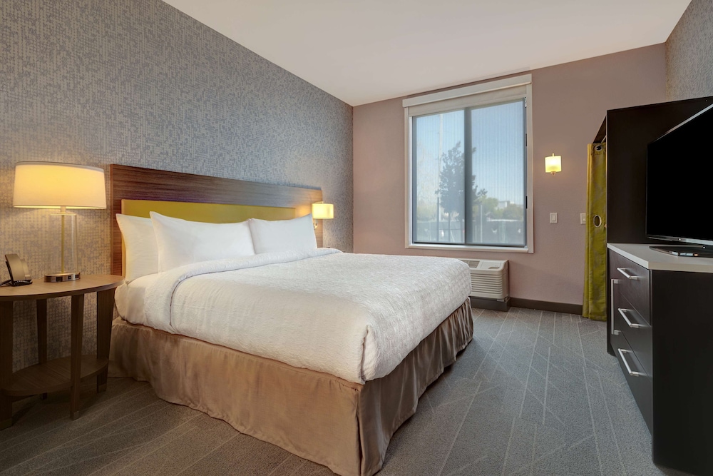 Home2 Suites by Hilton Petaluma - photo 16