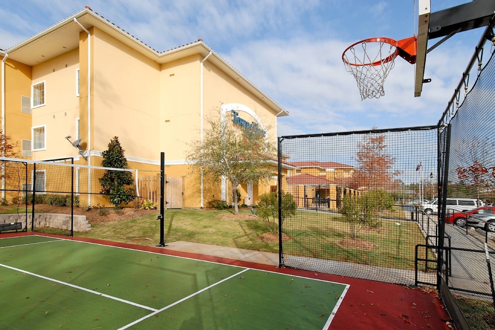 TownePlace Suites by Marriott Houston North Shenandoah - photo 16