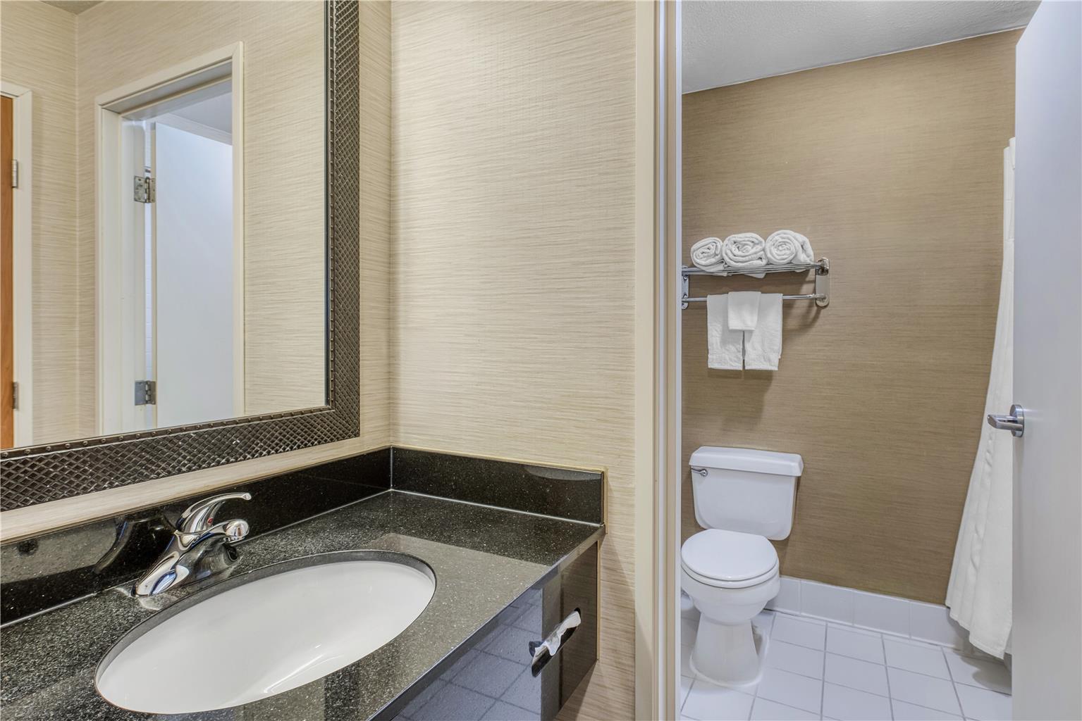 SureStay by Best Western Mount Pleasant Racine - photo 24