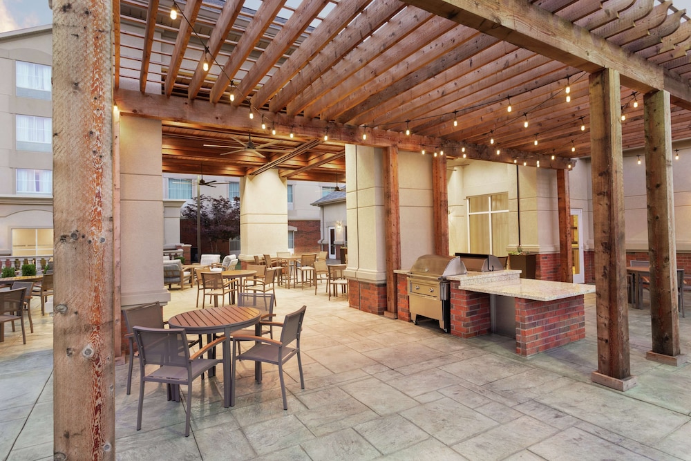 Homewood Suites by Hilton Fort Smith - photo 63