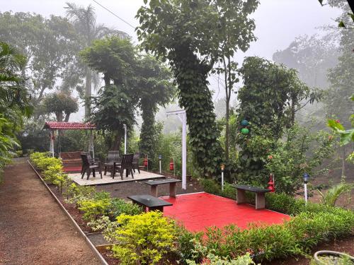 Shilaj - carbon neutral hotel in Unknown City