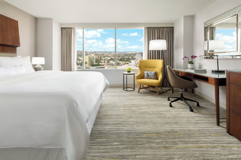 The Westin Long Beach - photo 38
