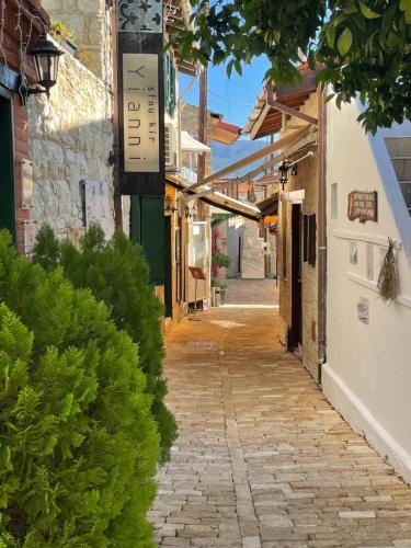 Stou Kir Yianni in Kakopetria, Cyprus