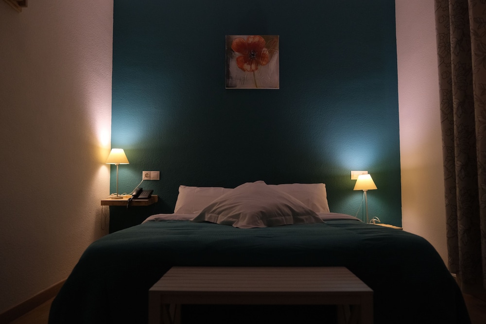 Hotel Arbre de Neu — Encamp — photo 4