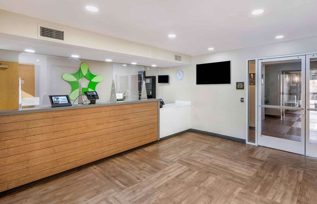 Extended Stay America Premier Suites San Jose Airport - photo 3