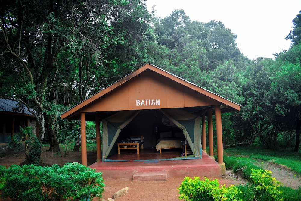 Goshen Mara in Unknown City, Kenya