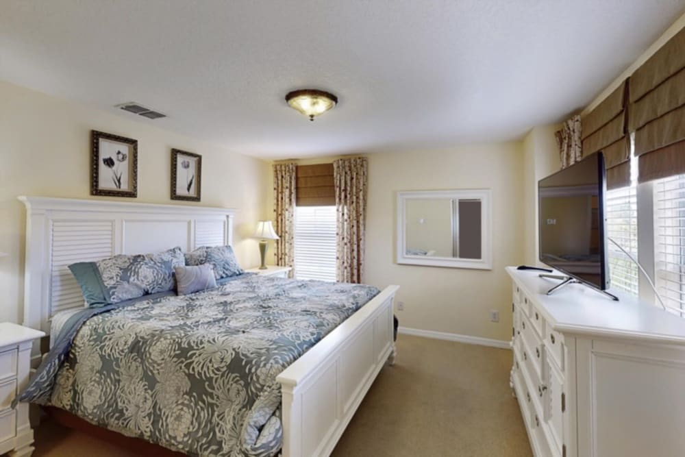 Chun's Bella Vida Resort Vacation Home - photo 12