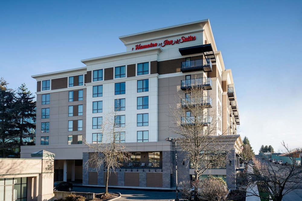 Hampton Inn & Suites by Hilton Seattle Northgate - featured photo