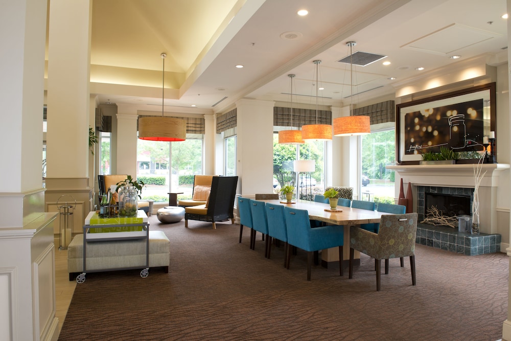 Hilton Garden Inn Rock Hill - photo 3