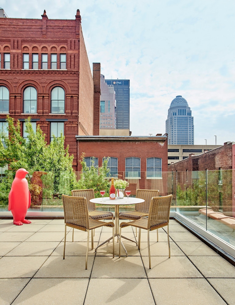 21c Museum Hotel Louisville - photo 24