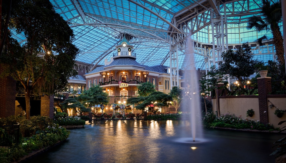 Gaylord Opryland Resort & Convention Center - photo 20