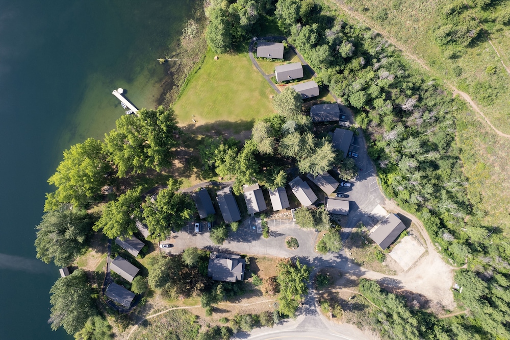 Sun Mountain Lodge - photo 101