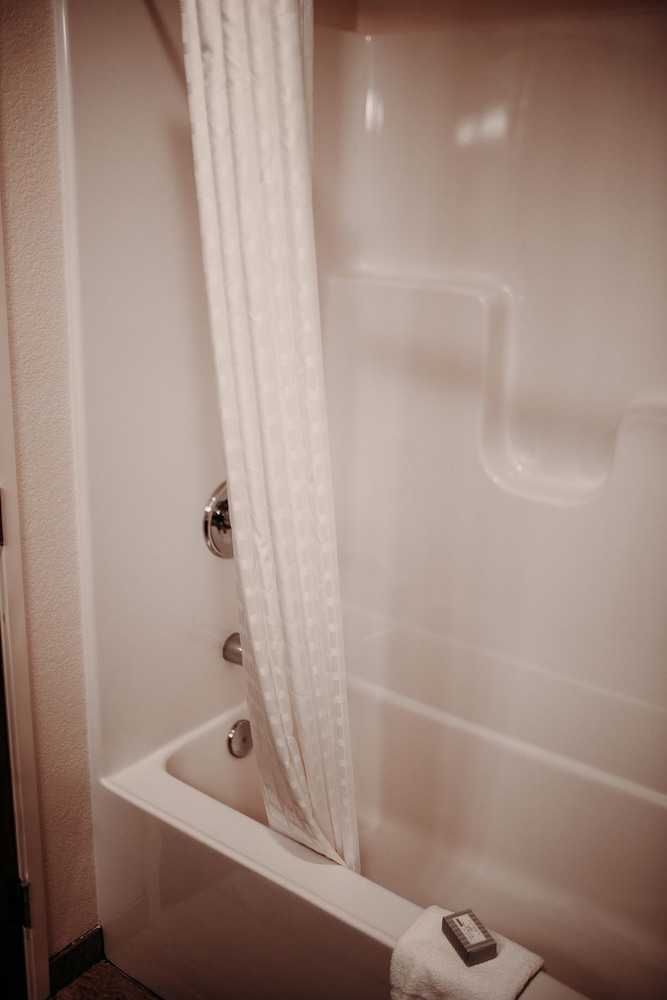 Cobblestone Hotel & Suites International Falls - photo 24