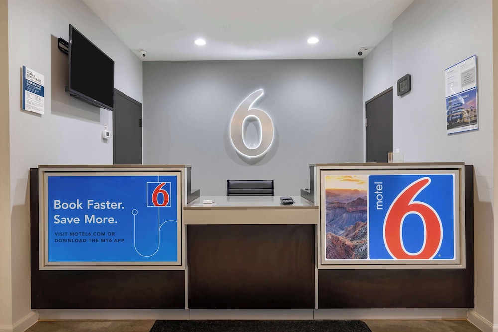 Motel 6 Texas City TX I 45 South - photo 3