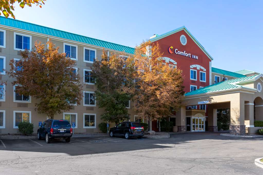 Comfort Inn West Valley Salt Lake City South - featured photo