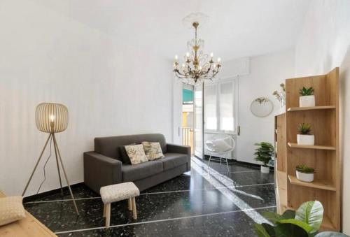 Cà Adri appartamento in posizione strategica per godere delle spiaggia e dei sentieri Outdoor — 4-Star Luxury Hotel in Finale Ligure, Italy