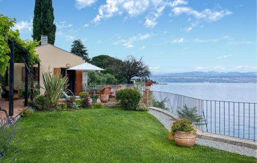 Villa Mirvami Lovran — 5-Star Luxury Hotel in Opatija, Croatia