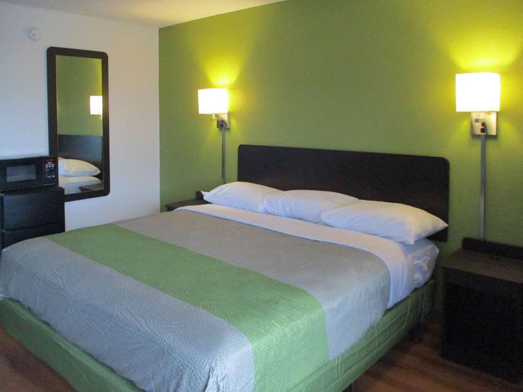 Motel 6 Chilhowie VA I 81 - photo 13