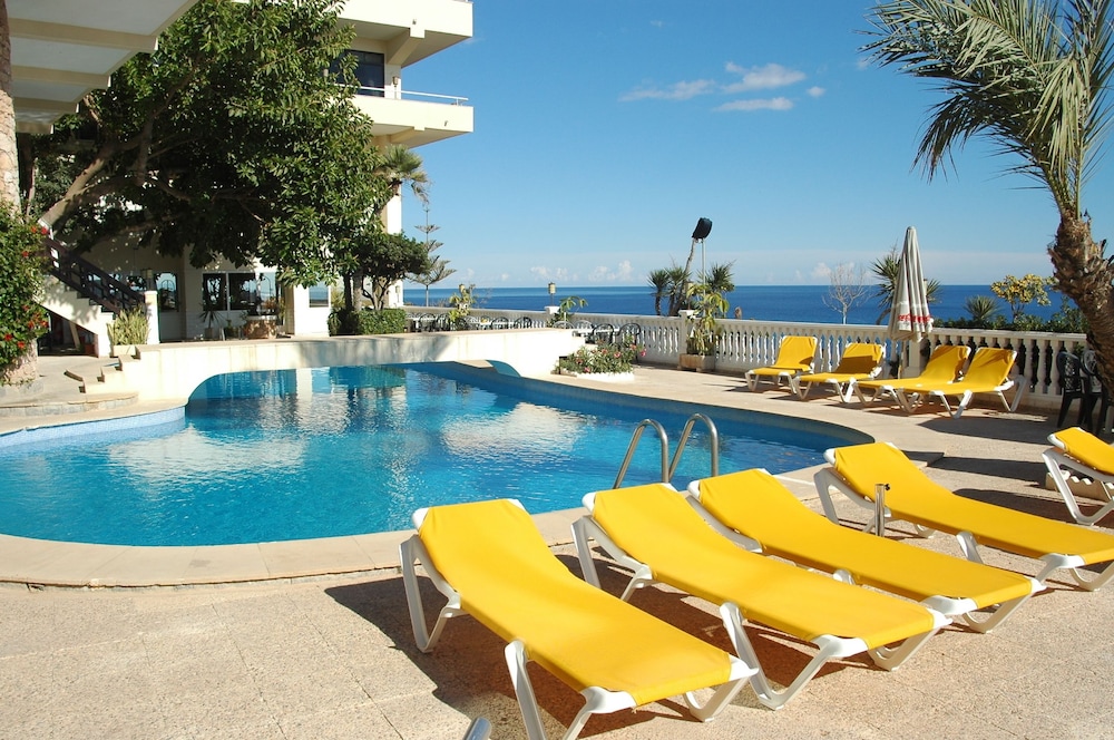 Hotel Masa International in Torrevieja, Spain