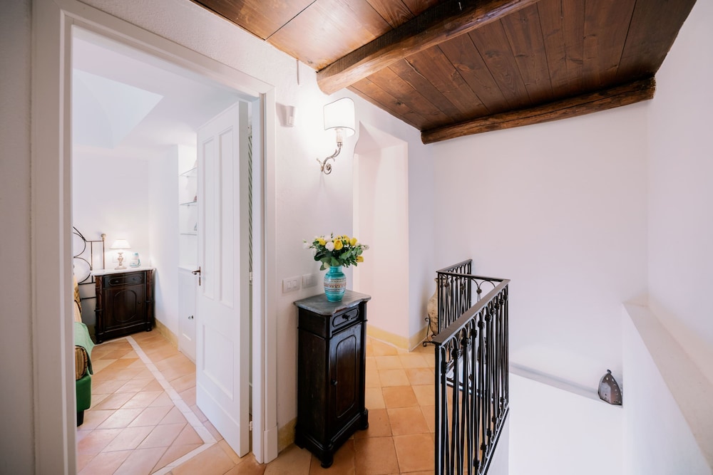 Villa Oasi by My Villa Collection — 4-Star Luxury Hotel in Maiori, Italy