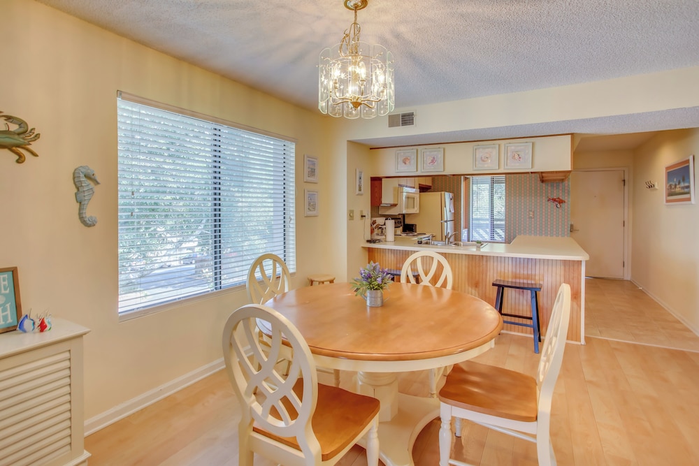 3 Blocks To Ocean Resort Condo in Myrtle Beach - photo 6