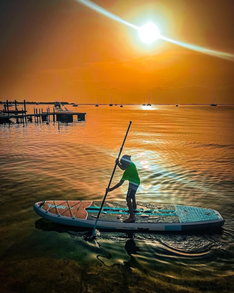Sunset Cove Beach Resort - photo 158