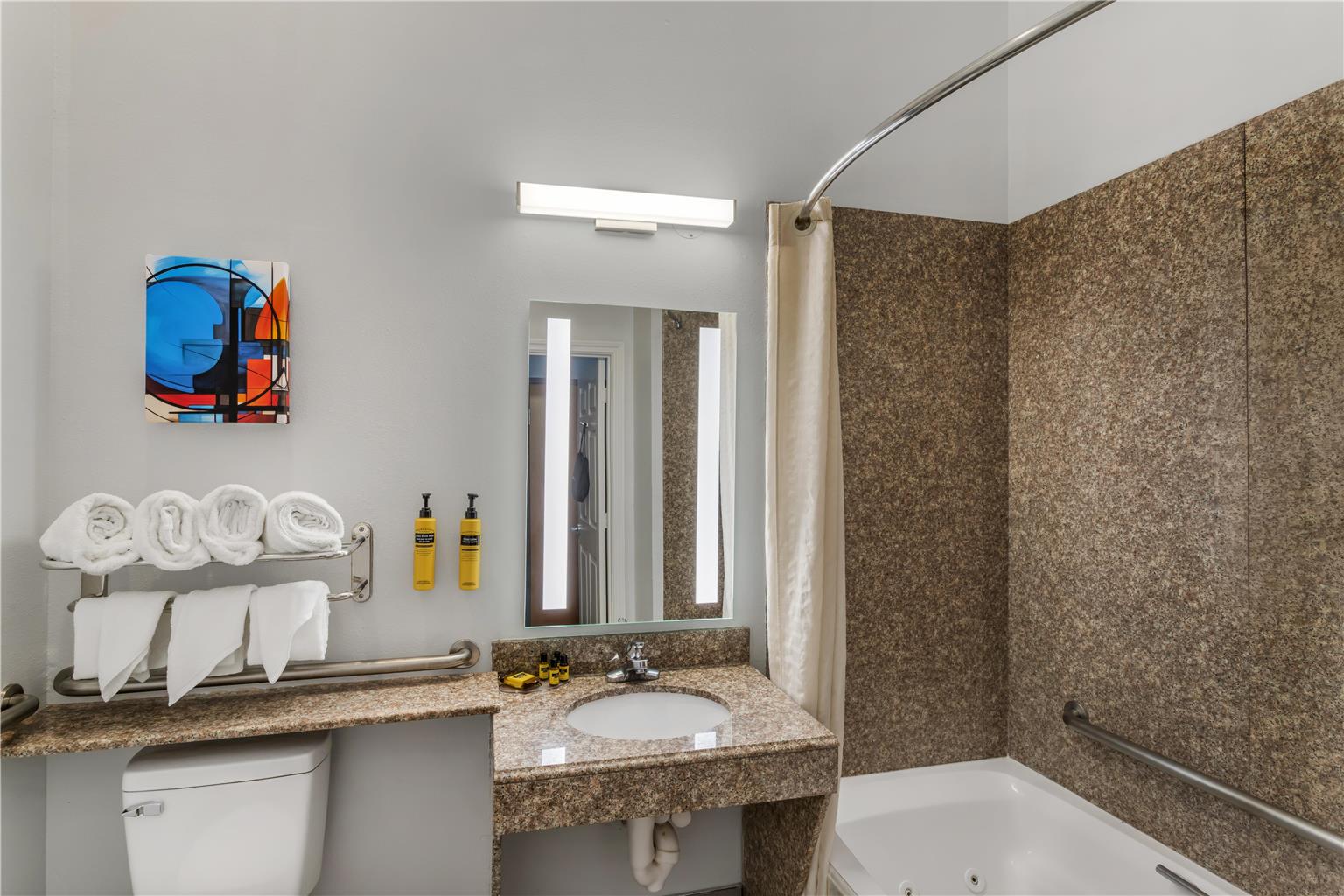 Best Western Plus New Caney Inn & Suites - photo 17