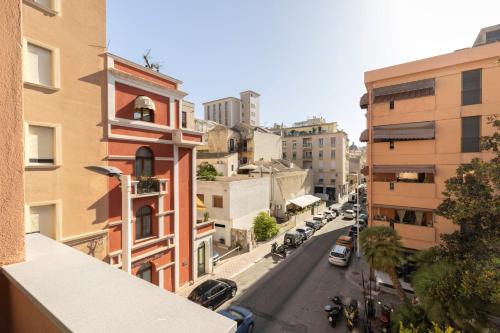 Vittoria's Luxury Apartment Cagliari — 4-Star Luxury Hotel in Cagliari, Italy