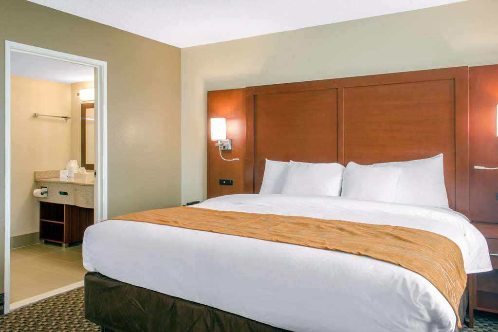Comfort Inn & Suites Biloxi D'Iberville - photo 28