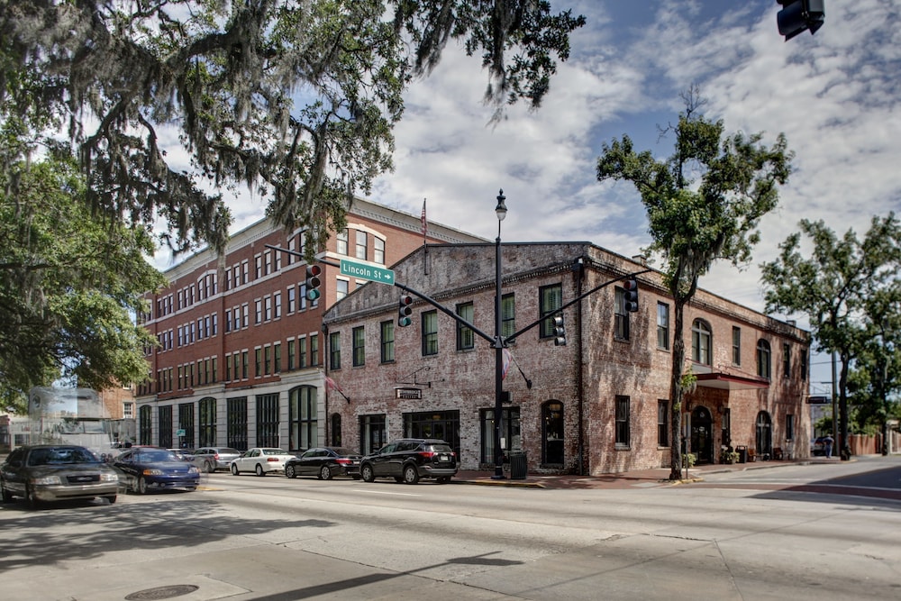 Staybridge Suites Savannah Historic District by IHG - photo 35