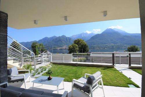 Bellagio Wild Flowers Master — hotel in Vassena