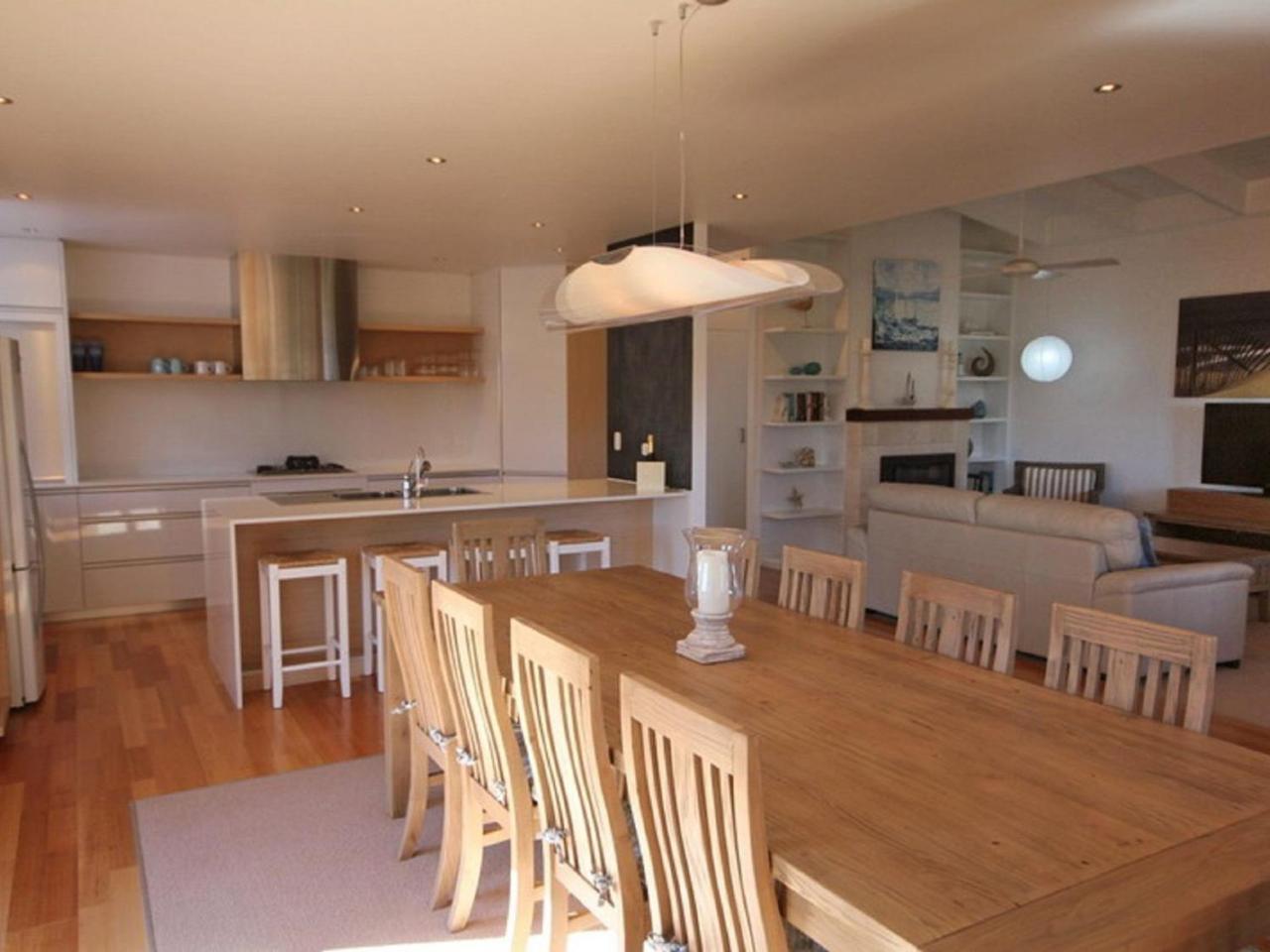 Rio Grande in North Haven, Australia