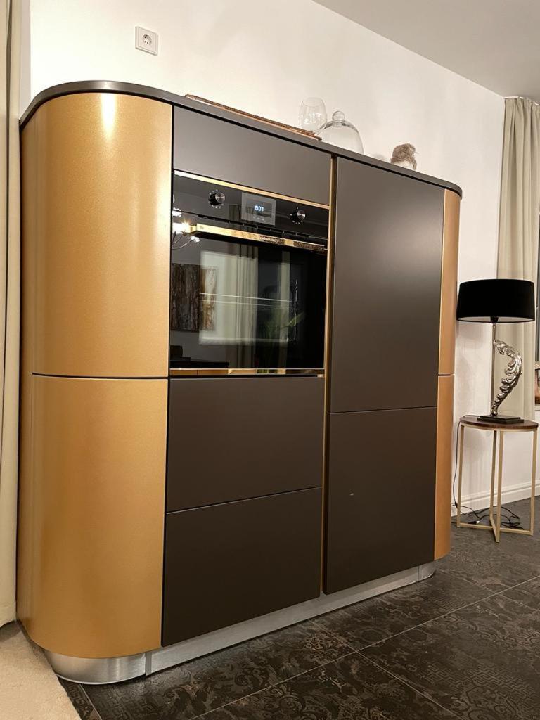 Penthouse Traum Blick Uber Arnstadt — Arnstadt — photo 4
