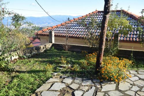 Shepherd’s Cottage Koumaritsi — Lamia — photo 3