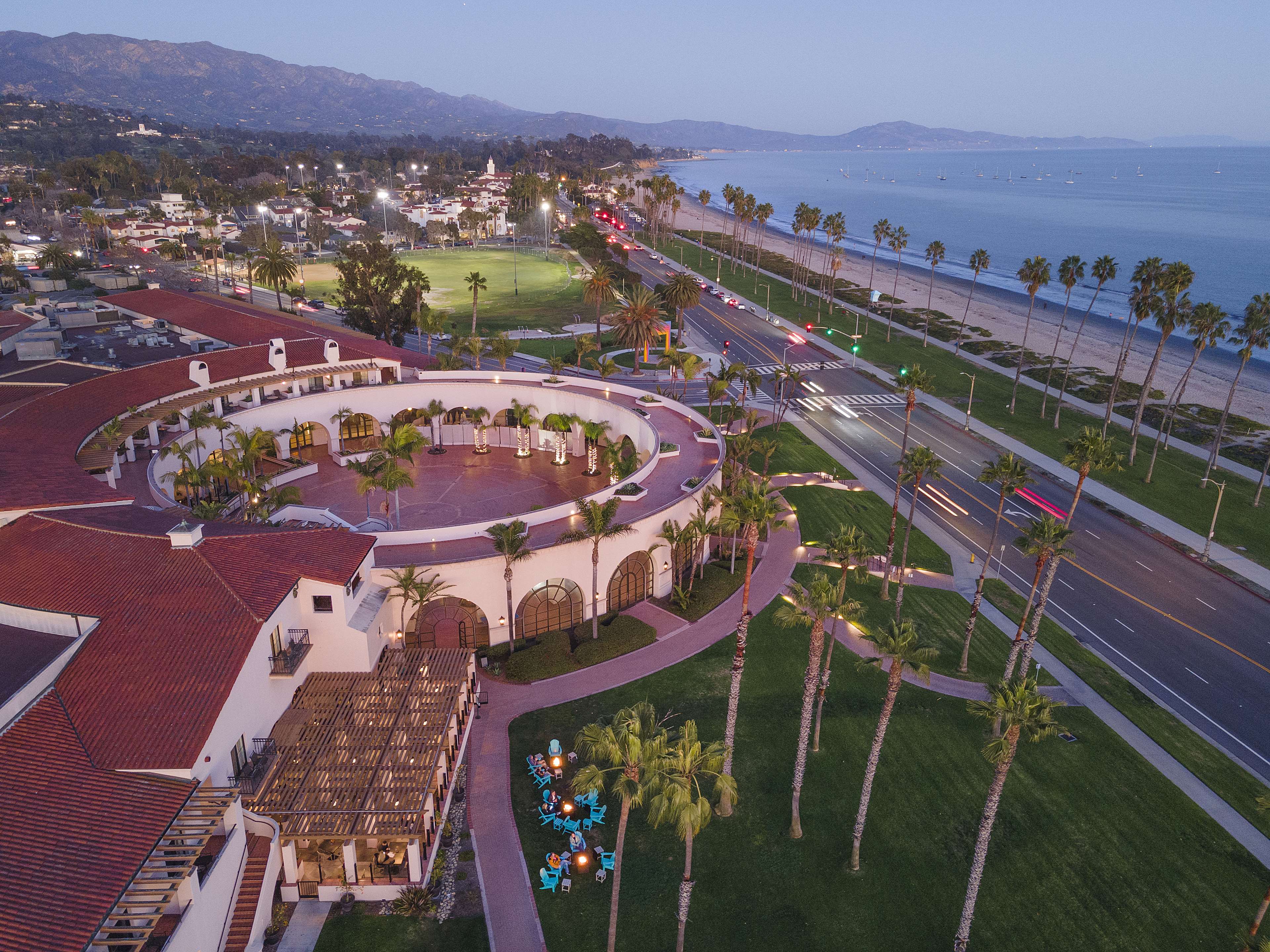 Hilton Santa Barbara Beachfront Resort - photo 3