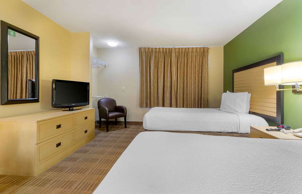 Extended Stay America Suites Lynchburg University Blvd - photo 18