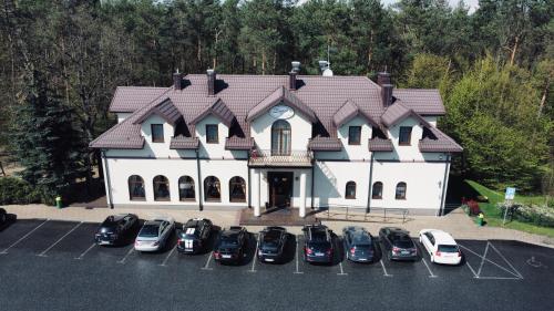 EMIDA Restauracja & Hotel - last minute hotel in Unknown City