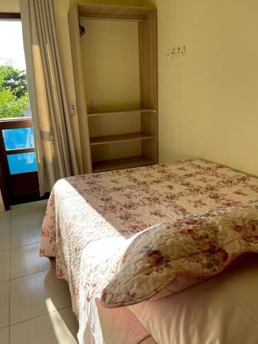 Pousada Casarão in Imbituba, Brasil